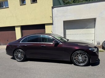Sl63 S63 AMG Mercedes Kola Alu R21 Original