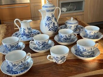 Porcelánova sada Tirschenreuth