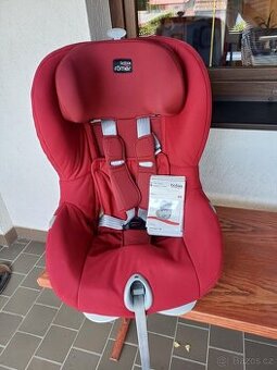 Autosedačka Britax King II