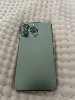 iPhone 13 Pro šedý 128 GB