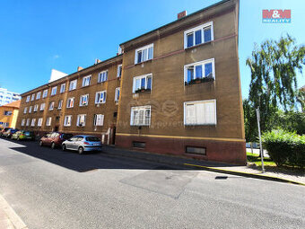 Pronájem bytu 1+1, 45 m², Žatec, ul. Boženy Němcové