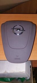 Airbag OPEL INSIGNIA