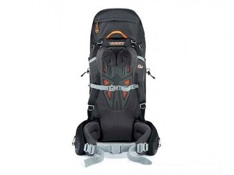Batoh - Lowe Alpine Axiom 5 Manaslu ND 55:65L Black