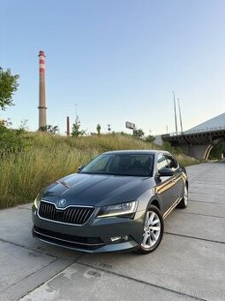 Škoda Superb 2019 rok 2.0 tdi