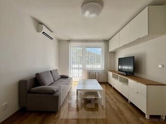 Pronájem byty 1+1, 32 m2 - Kuřim, ev.č. N08112