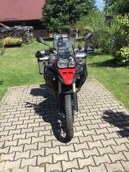 BMW 800 GS Adventure