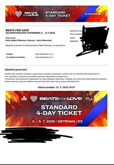 Beatforlove