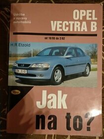 kniha JAK NA TO