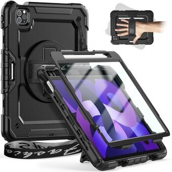 pouzdro Timecity pro iPad Air 5. / 4.