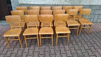 Židle Tonet
