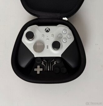 Xbox elite series 2