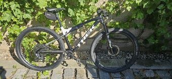 Trek supercaliber