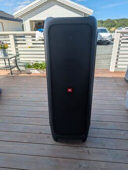 JBL Pertybox 1000