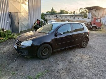 VW Golf 5 GT 2.0tdi PD