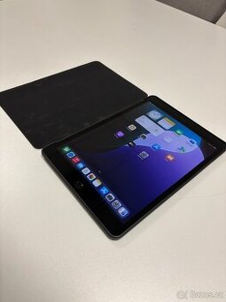 Apple iPad 10.2" 9.generace 256GB wifi + cell