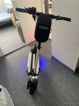 Elektrokoloběžka Bluetouch BT 500 - 1