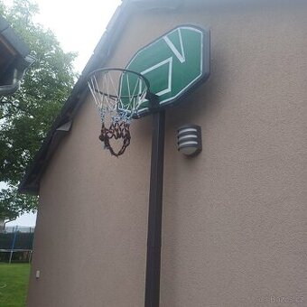Basketbalový koš