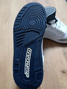 Botasky Jordan air vel.38