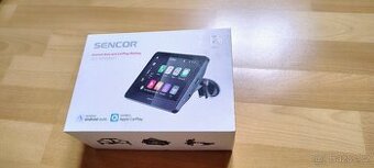 Sencor SCT 759BWT