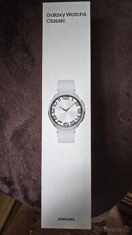 Samsung galaxy watch 6 47mm