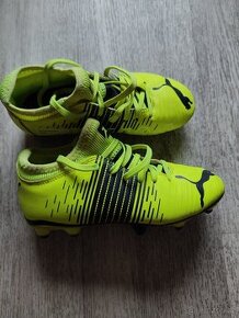 Kopačky Puma vel.32
