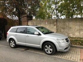 Dodge Journey JC 2008 -