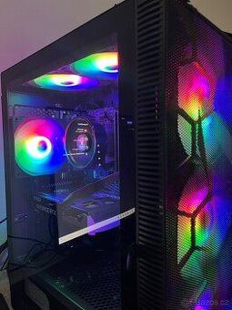 Herní PC