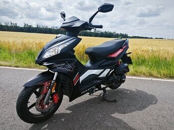 Maxon Ardour 125 r.v.2024