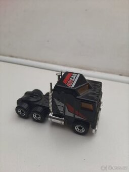 Matchbox r.1981 - 1