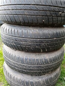 Letní pneu 155/70/13