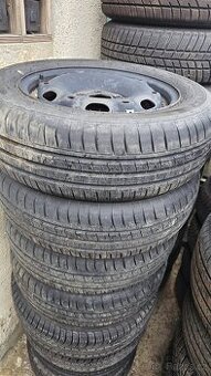 LETNÍ SADA ŠKODA FABIA 165/70R14