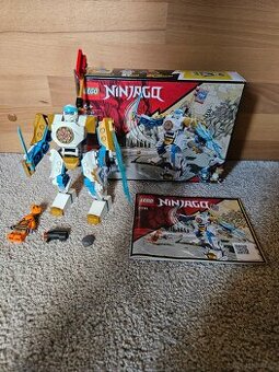 Lego Ninjago 71761