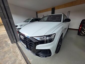 Audi SQ8 8V,TDI,2020,65000km,