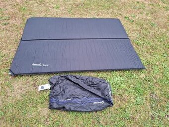 2x samonafukovací karimatka Outwell Sleepin Double 7.5 cm - 1