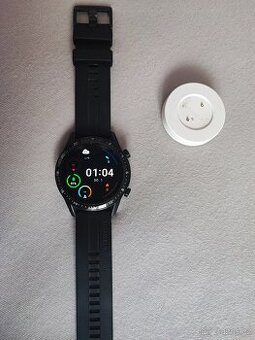 Chytré hodinky Huawei watch gt 2