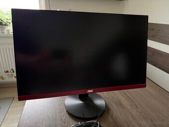 Prodám monitor AOC G2490VXA