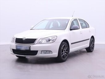 Škoda Octavia 1,6 TDI 77kW CZ Elegance (2010)