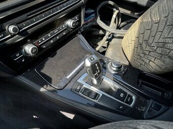 Automat převodovka ZF BMW F10 + záruka