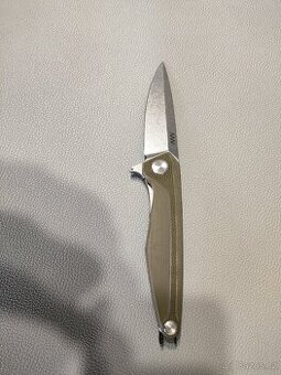 Nůž ANV Z300 acta non verba - 1