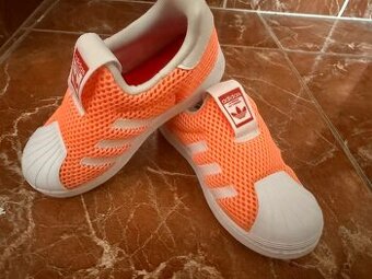 Tenisky adidas Superstar vel.27 - 1