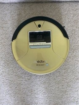 RobZone Roomy 2.0