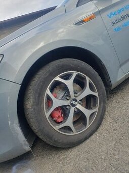 Alu kola Ford 5x108 R16