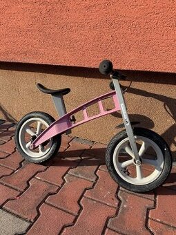 FirstBike - 1