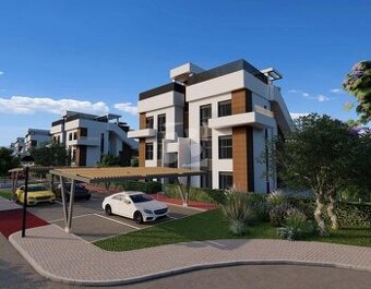 Nové apartmány - Murcia