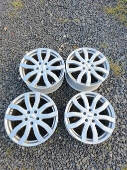 ALU kola 5x112 R18