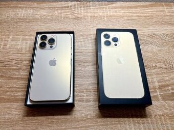 Iphone 13 Pro Gold