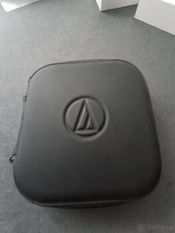 Audio-Technica ATH-M70x – profi sluchátka na prodej - 1