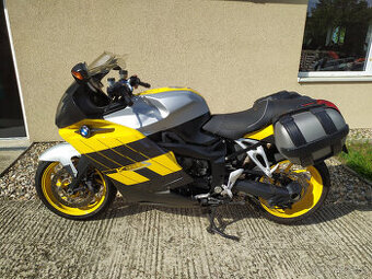 BMW K 1200 S-2005-49 tkm