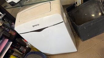 Mobilní klimatizace Gorenje plně funkční