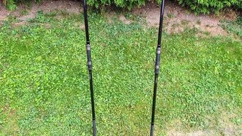 chub snooper carp rod 12ft 3lb